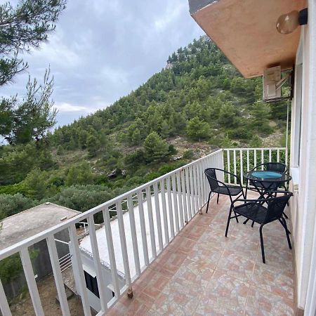Ferienwohnung Apartman Ana Žuljana Exterior foto
