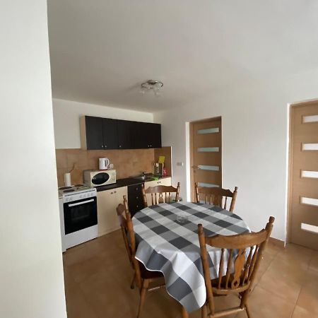 Ferienwohnung Apartman Ana Žuljana Exterior foto