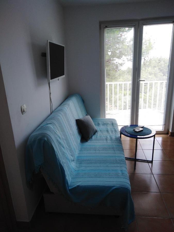 Ferienwohnung Apartman Ana Žuljana Exterior foto