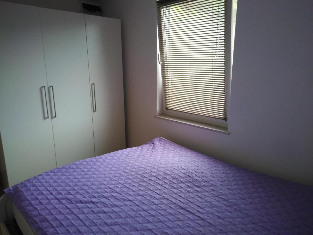 Ferienwohnung Apartman Ana Žuljana Exterior foto