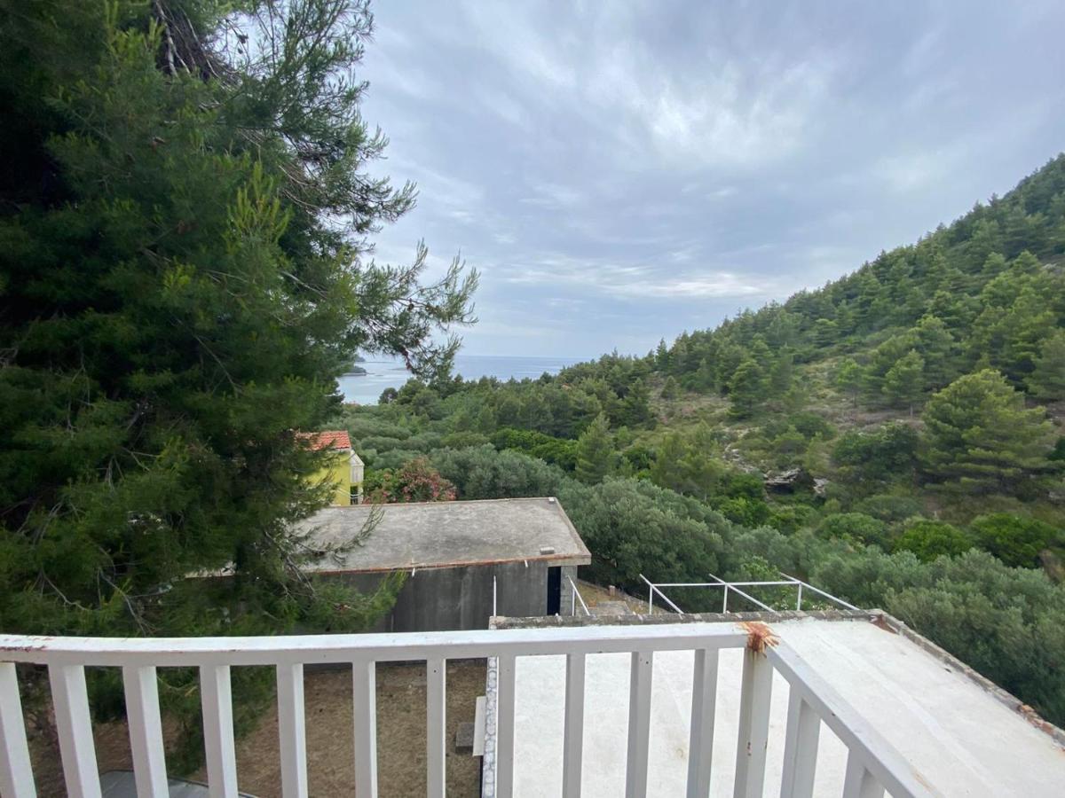 Ferienwohnung Apartman Ana Žuljana Exterior foto